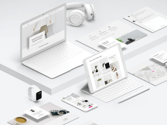 C'est sur le site web de l'entreprise que la plupart des clients interagissent avec elle. C'est donc lui qui hébergera la plupart des expériences intégrées et personnalisées en fonction des données que vous allez créer. Les sites web les plus performants répondent aux besoins des clients à chaque étape du cycle de vie.