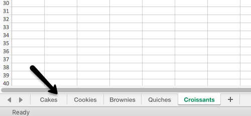 Comment effectuer une recherche de mots clés : pour commencer