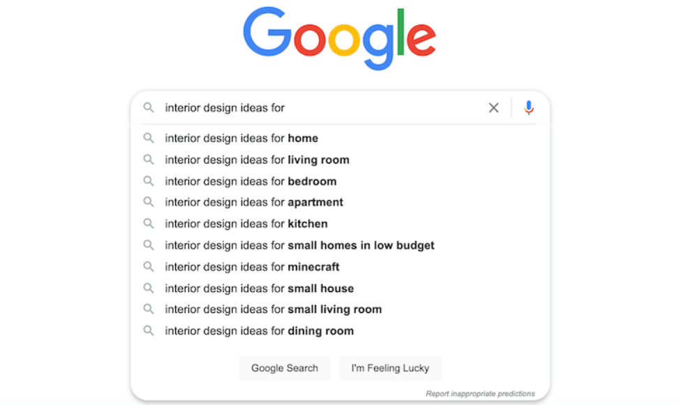 La première raison, et la plus évidente, pour laquelle nous avons besoin d'une recherche de mots clés est l'optimisation pour la recherche organique. L'optimisation des moteurs de recherche (SEO) aide les robots de Google à explorer et à indexer nos sites web afin de les classer de manière organique dans les pages de résultats des moteurs de recherche (SERP).