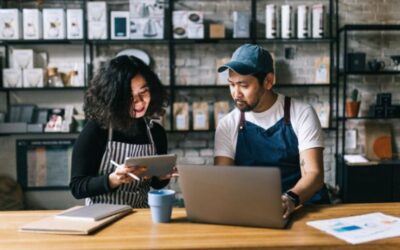 5 Stratégies de marketing Google pour votre activité