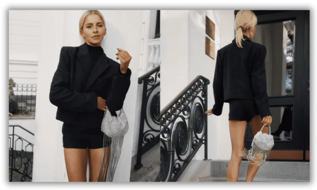 Que vous parcouriez le site Web, que vous parcouriez Instagram ou que vous pénétriez dans l'un de leurs magasins, H&M veille à ce que l'expérience de la marque soit cohérente sur tous les canaux.