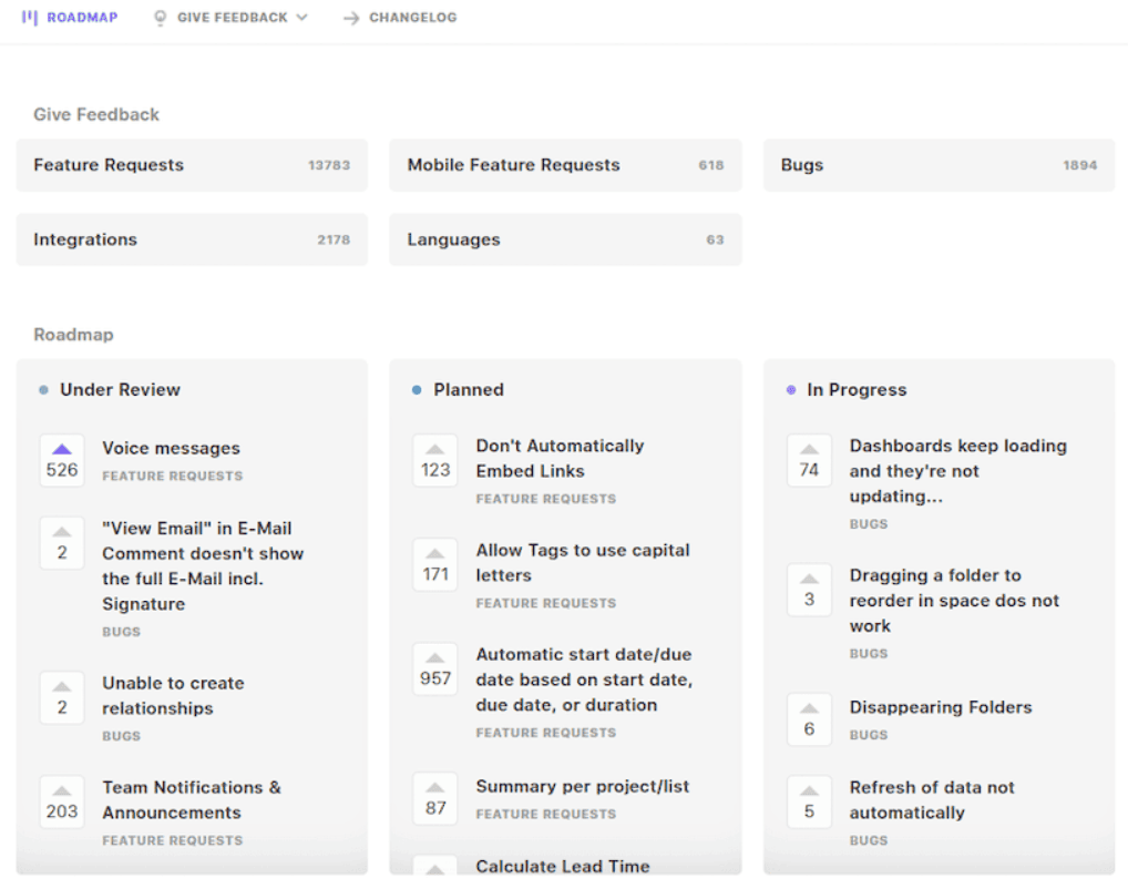 Comment utiliser au maximum les retours clients