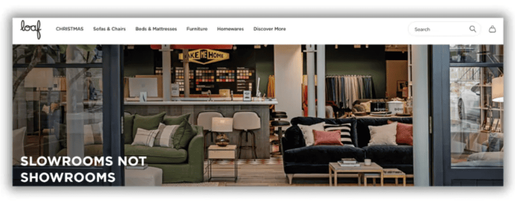 Lorsque les gens découvrent directement une marque, celle-ci est bien plus puissante que n’importe quelle publicité sur un écran.