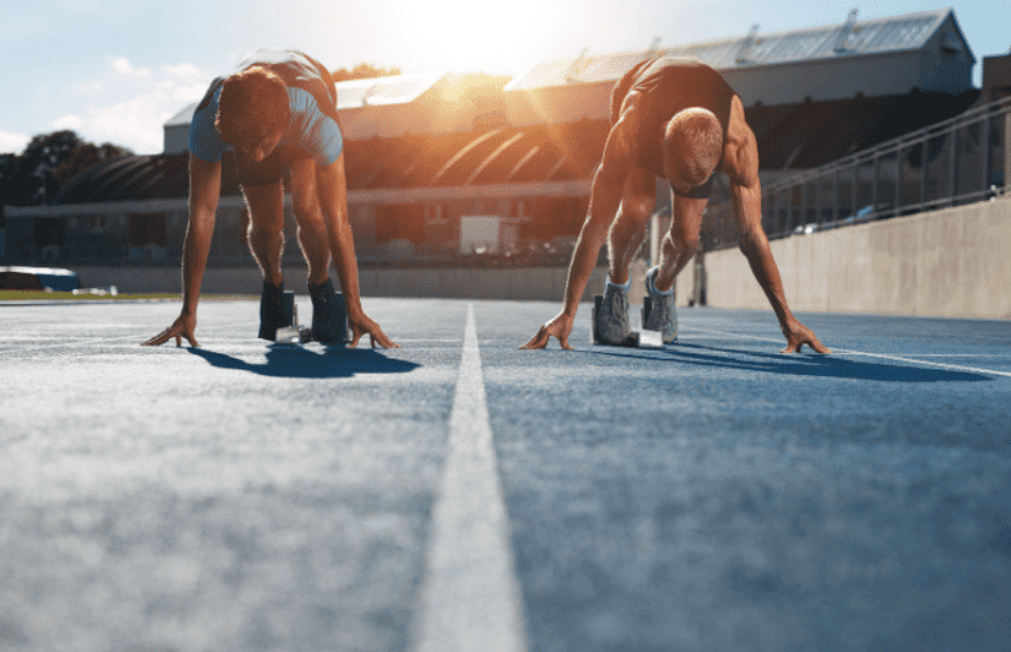 Questions de commentaires des clients sur vos concurrents