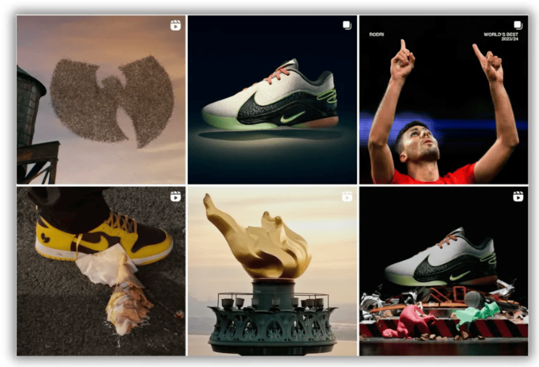 Stratégie marketing sur les réseaux sociaux