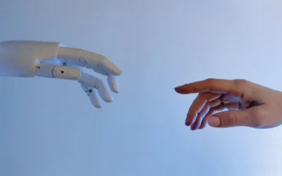 5 tendances marketing IA en 2025 et leur impact sur vous