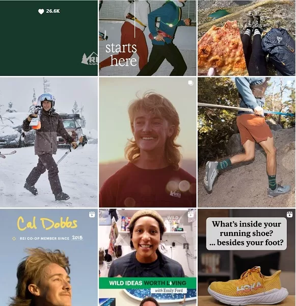 Il peut être facile de se retrouver à ne publier que des photos sur Instagram, des tweets courts sur X (anciennement Twitter), etc. Mais n'oubliez pas que la plupart des plateformes de médias sociaux populaires vous permettent de publier plusieurs types de médias. Mais pourquoi diversifier les types de contenu que vous partagez ?