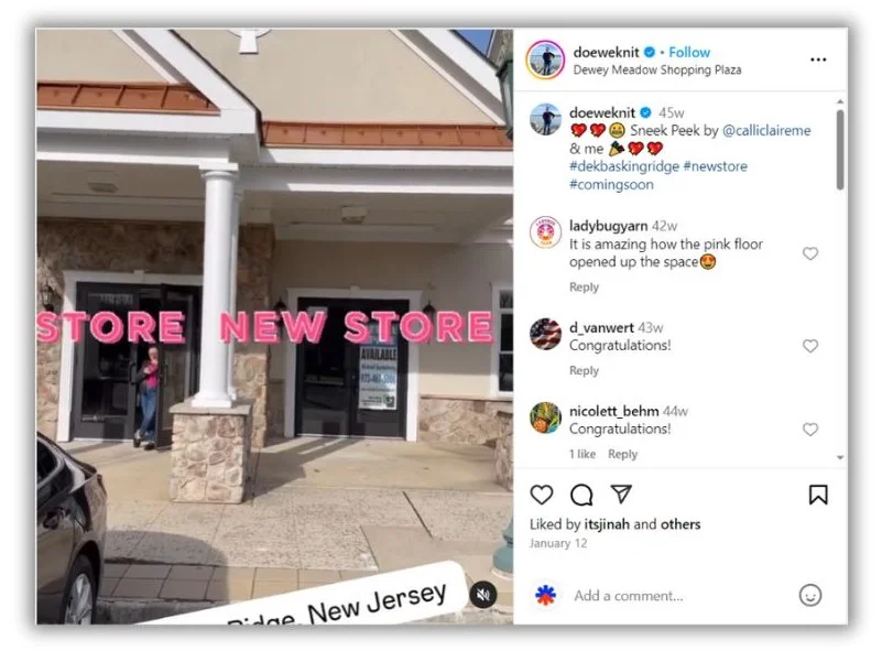 L'expansion sur de nouveaux marchés est un autre moyen de développer votre entreprise. Vous pouvez choisir de vous implanter dans une nouvelle zone géographique (en ouvrant un nouveau magasin ou en étendant votre zone de service) ou de cibler un nouveau public. Quoi qu'il en soit, toute expansion stratégique sur un nouveau territoire nécessite un soutien marketing.