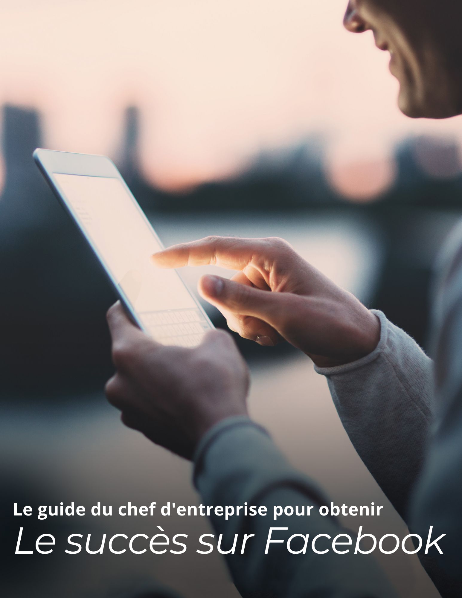 Facebook a changé à jamais la façon dont nous interagissons les uns avec les autres.