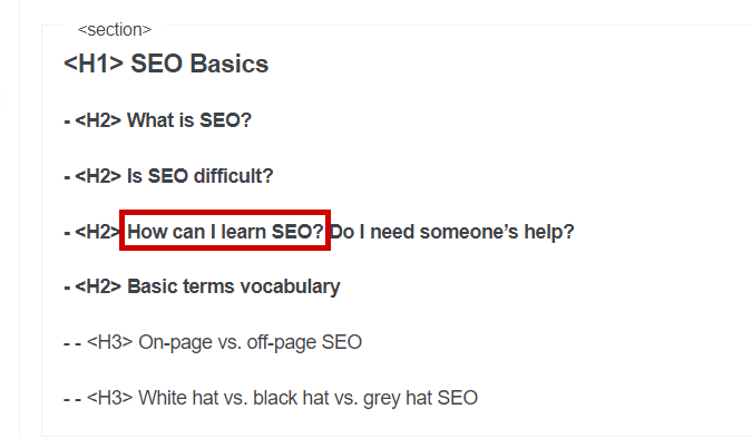 Vous vous souvenez que nous avons mentionné plus haut qu'il n'est pas nécessaire de partir de zéro lors de la recherche de mots-clés ? Vous pouvez consulter les données de votre Google Search Console pour voir ce pour quoi vous êtes déjà classé en page deux (et au-delà).