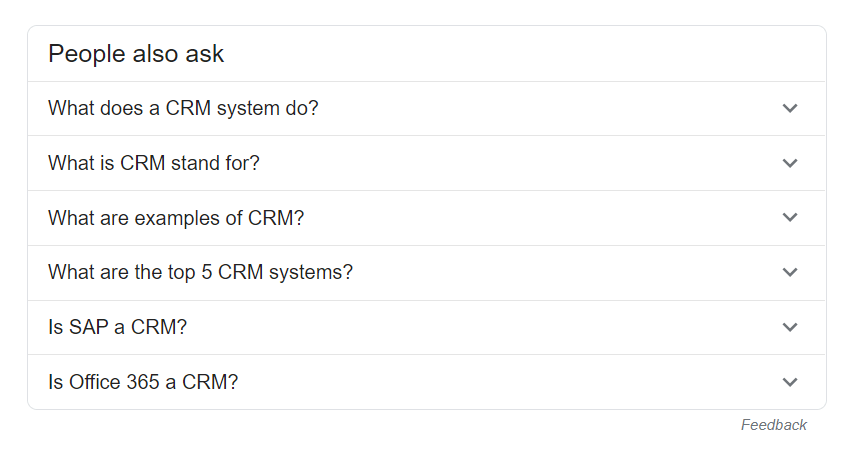 les gens demandent également
