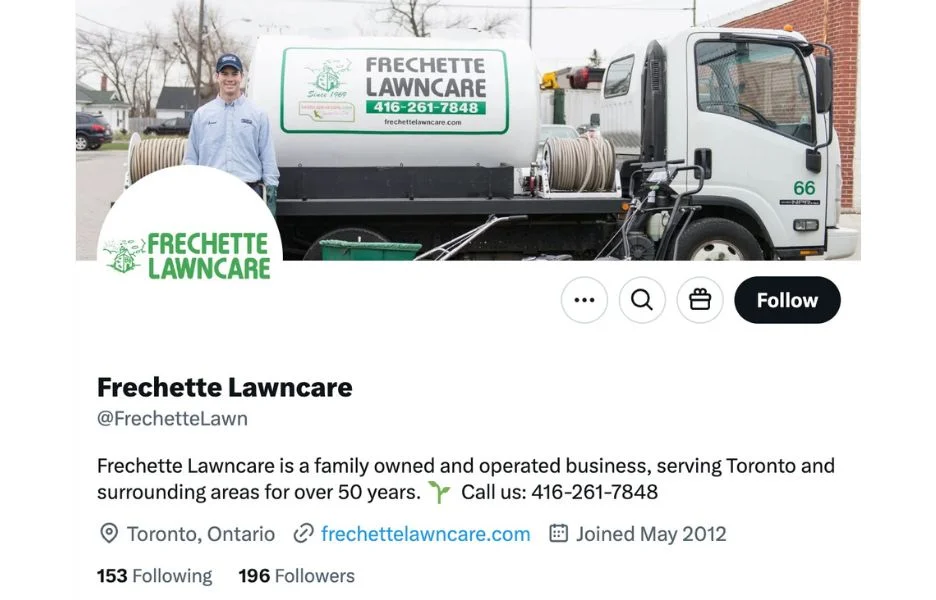 marketing local des réseaux sociaux recherche