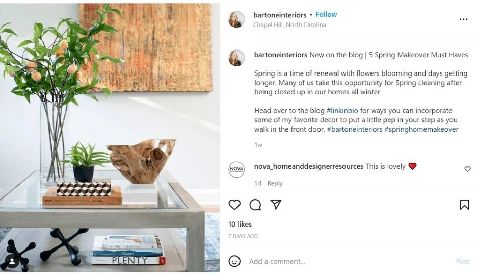 marketing local sur les médias sociaux - billet tactique