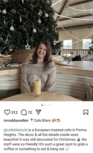 S'associer à des influenceurs respectés et bien connectés est une idée judicieuse pour plusieurs raisons. En plus d'un gain de crédibilité, cela vous donnera un accès instantané à un tout nouveau public engagé.