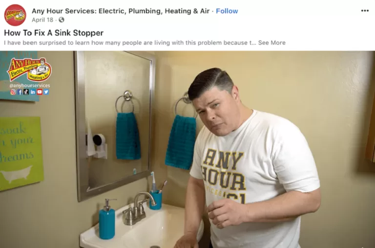 Quels que soient vos objectifs en matière de réseaux sociaux, il est toujours judicieux d'éduquer votre public. Si vous fournissez des informations précieuses et/ou des conseils pratiques, les gens vous considéreront comme une autorité et, à terme, deviendront peut-être des clients fidèles.