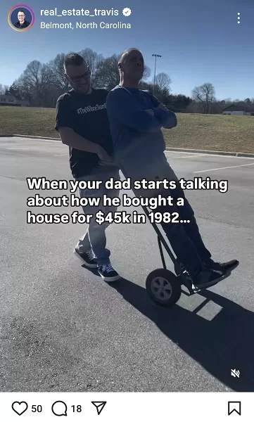 Pour être juste, il s'agit moins d'une tactique unique que d'un moyen d'améliorer toutes les autres stratégies de médias sociaux. Le marketing peut parfois sembler froid et impersonnel. Donnez un visage à votre marque, ajoutez un peu d'humour, répondez aux commentaires ou partagez vos erreurs. Tous ces éléments rappelleront aux internautes qu'il y a de vraies personnes derrière le compte.