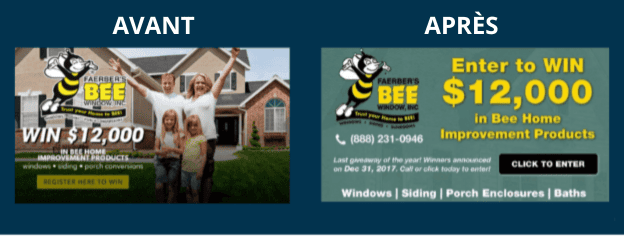 Automatiser la conception marketing et la création publicitaire