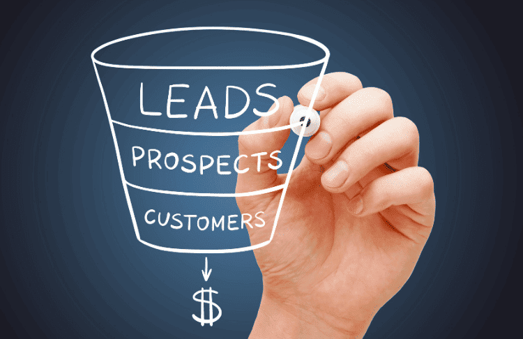 Automatiser le marketing - le lead nurturing