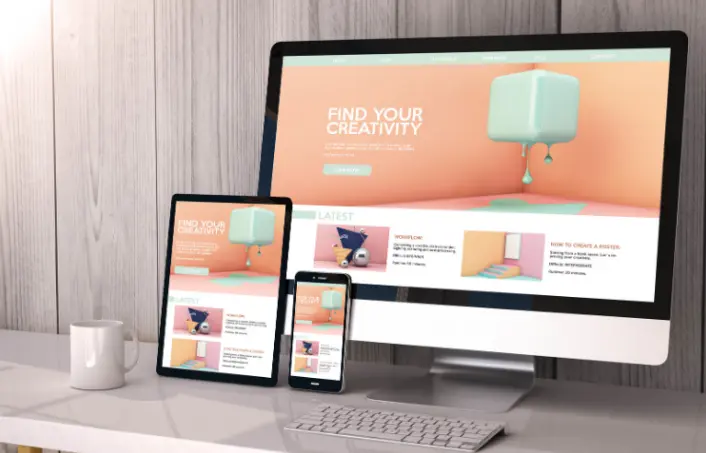 Conseil n° 6 pour la conception de sites web et le SEO : créez un site adapté aux mobiles