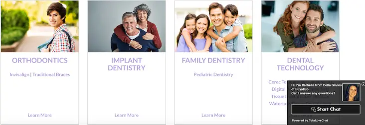 Qu'est-ce que le chat en direct ?