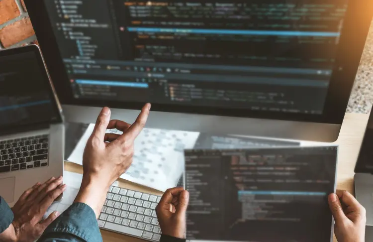 Qu'est-ce que la conception d'un site web 