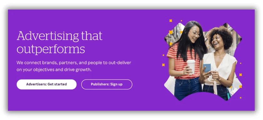 exemple de copywriting rakuten