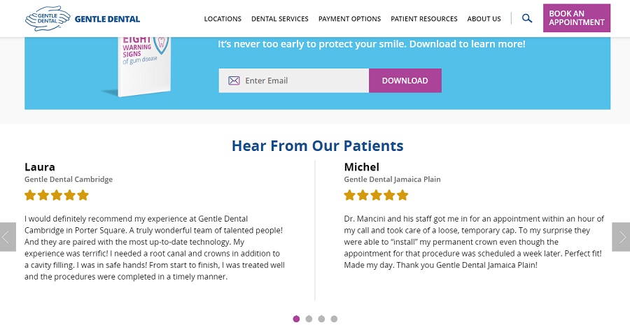 partager des avis positifs de votre activité TPE/PME