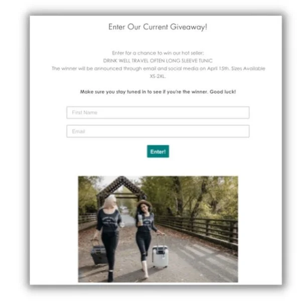 lead-scoring concours