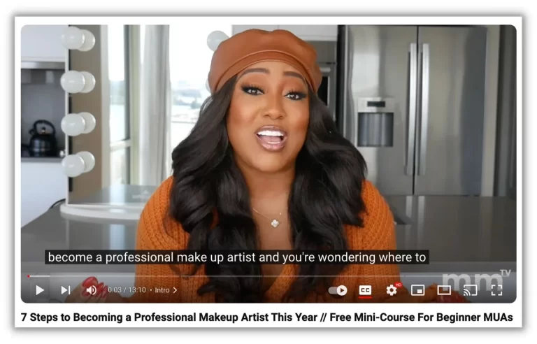 leads marketing makup mogul