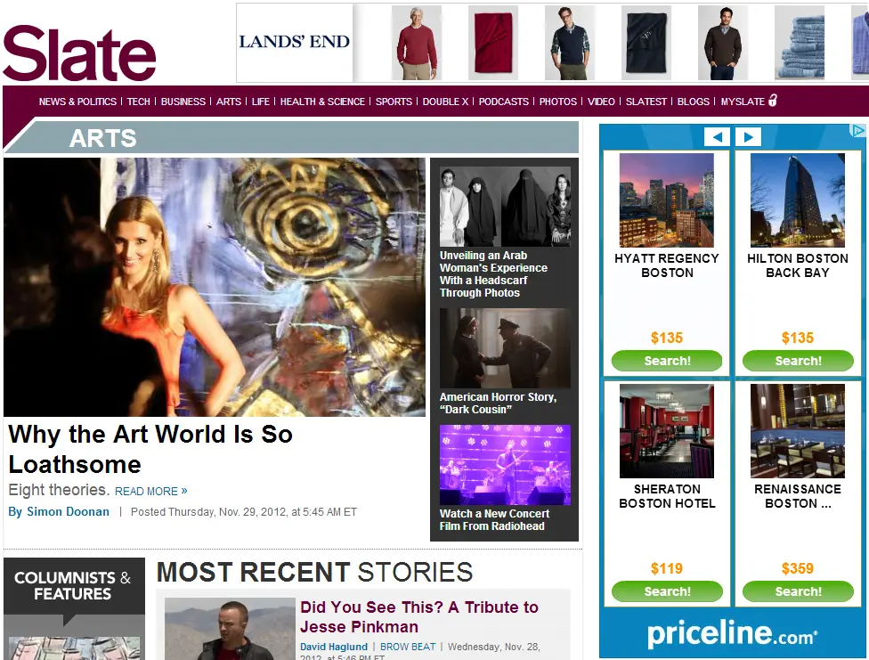 Pourquoi utiliser Google Ads - remarketing