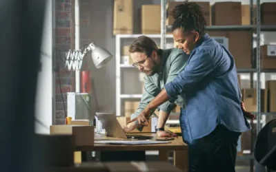 Améliorez votre stratégie de vente en 60 jours