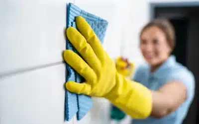 Le marketing des entreprises de nettoyage à domicile