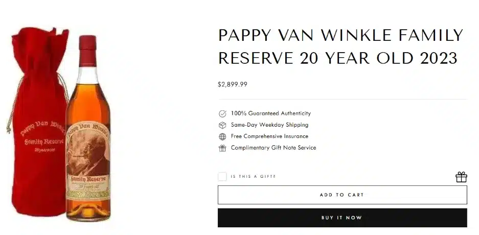 publicité - techniques - rareté