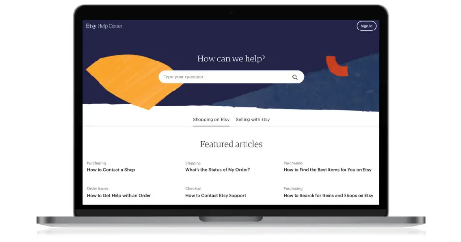 faq-page-exemple-etsy