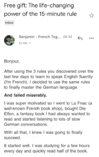 techniques publicitaires